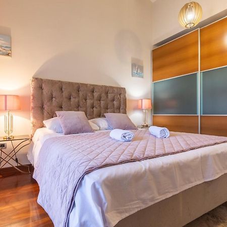 Holiday Home K&P Pula Bagian luar foto