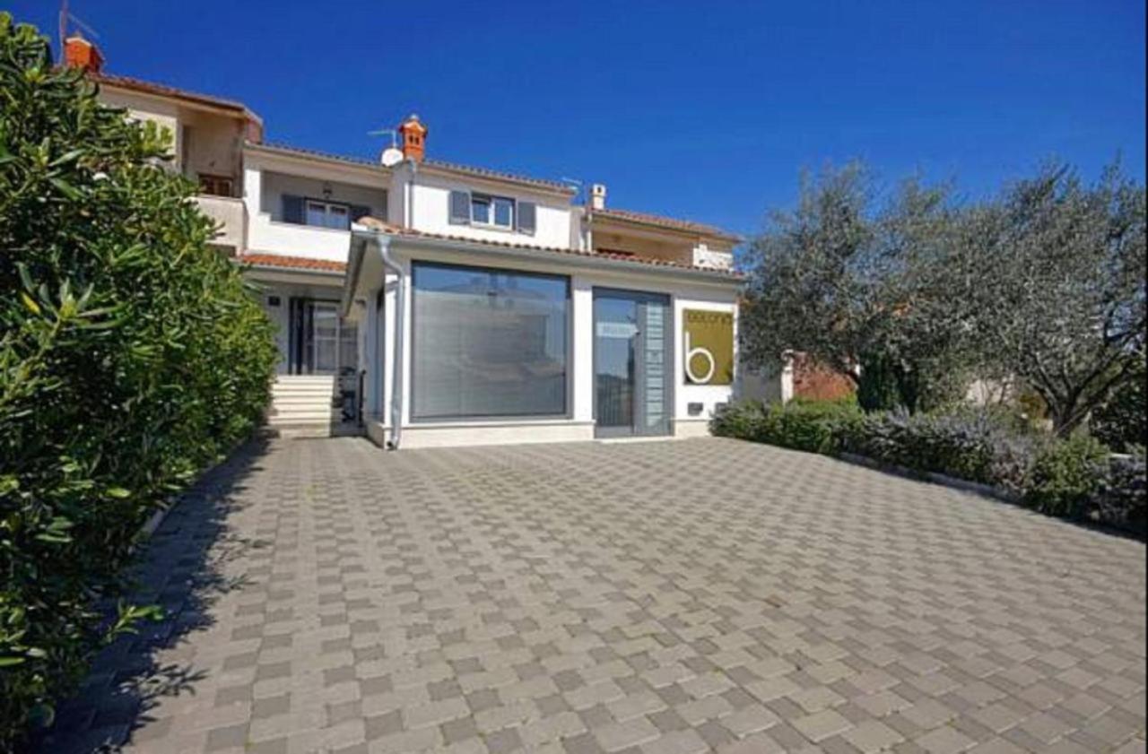 Holiday Home K&P Pula Bagian luar foto