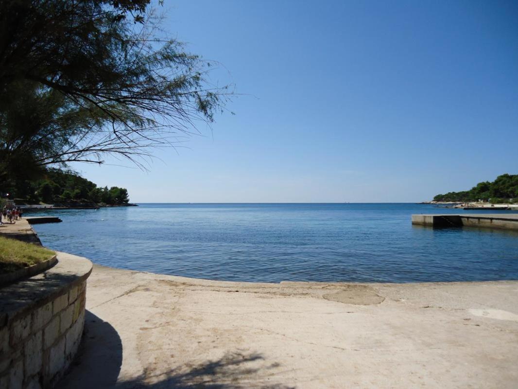 Holiday Home K&P Pula Bagian luar foto