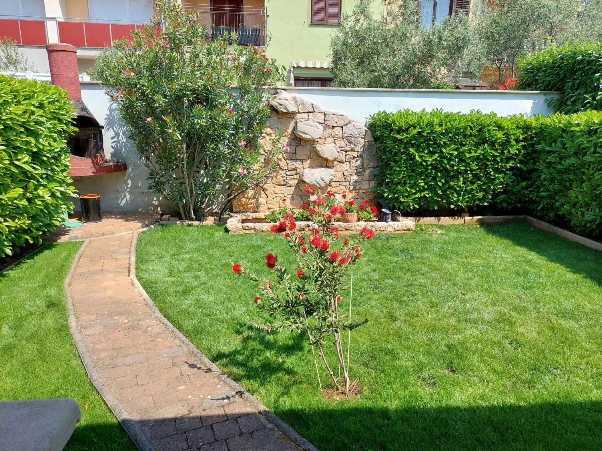 Holiday Home K&P Pula Bagian luar foto