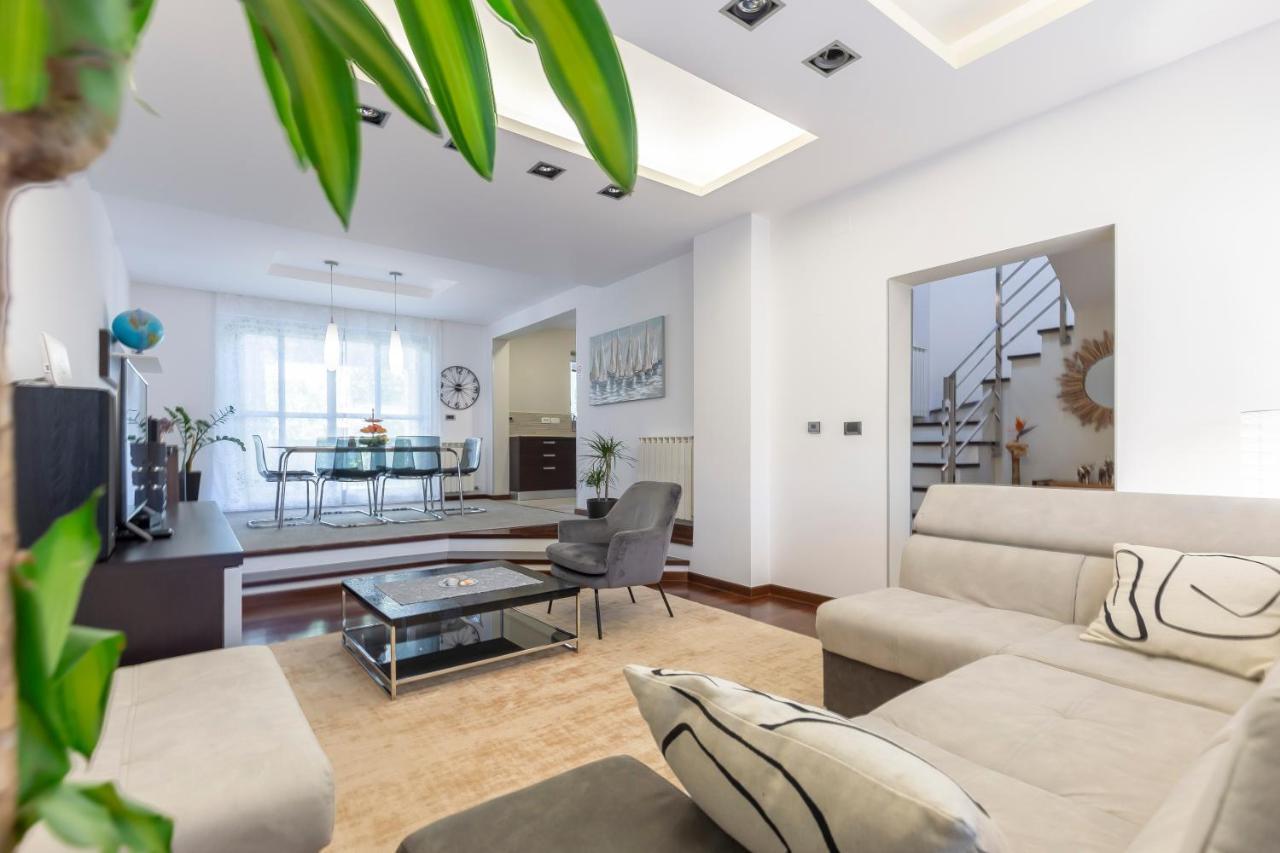 Holiday Home K&P Pula Bagian luar foto