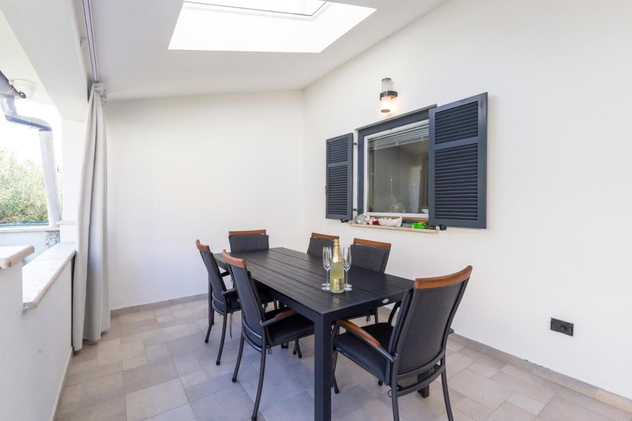 Holiday Home K&P Pula Bagian luar foto