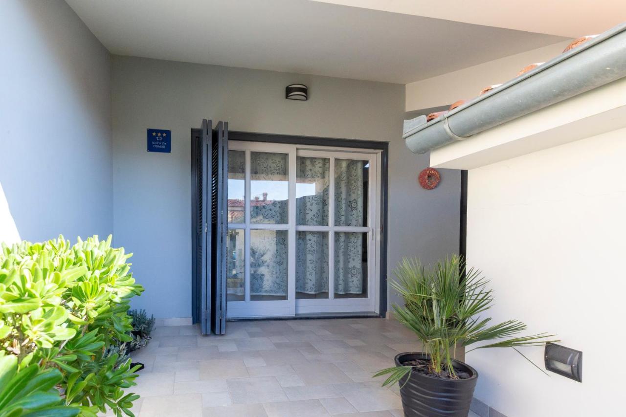 Holiday Home K&P Pula Bagian luar foto