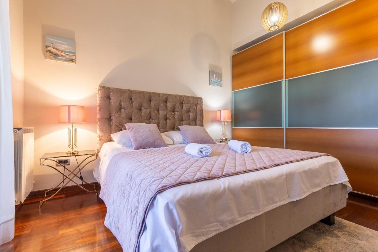 Holiday Home K&P Pula Bagian luar foto